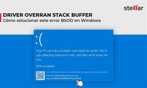 driver overran stack when smart card inserted|overran stack buffer BSOD error.